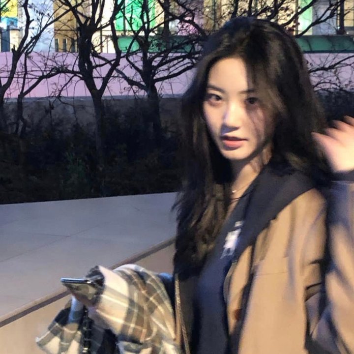 诈骗女神